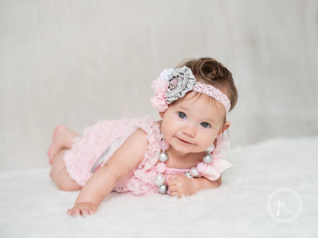 {Year in Review} Utah Baby Photographer