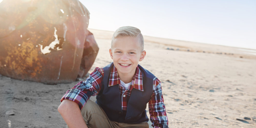 Nicole Steed Photography | Utah Newborn, Child and Family Photographer